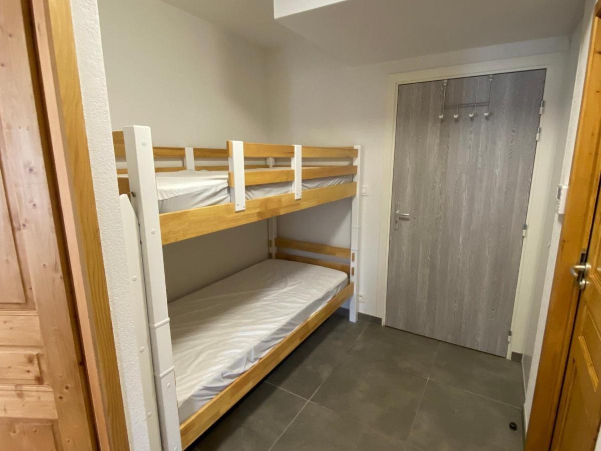 Appartement Contemporain, Spacieux Et Lumineux, Dans Une Residence Calme A Chatel, Proche Des Pistes! - Fr-1-693-84 Dış mekan fotoğraf
